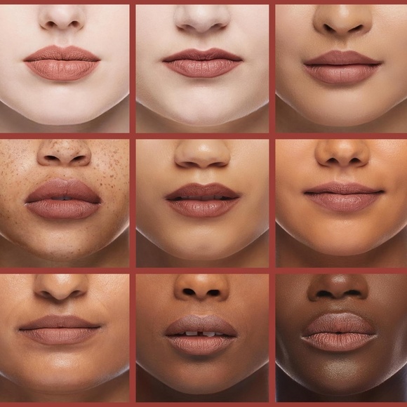 Rom&nd Zero Velvet Tint in Toasty nude lip tint 5.5 g NWT - Picture 2 of 5